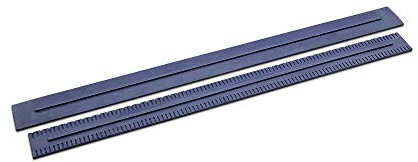 Kärcher 6.273 – 214.0 – Jeu de bords en caoutchouc standard