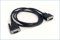 Dexlan Cordon écran SVGA eco pour moniteurs M/M 5 m