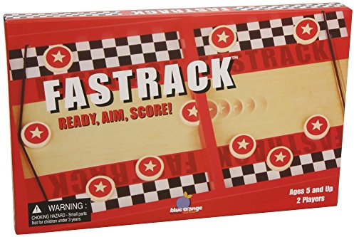 Blue Orange Games Fastrack