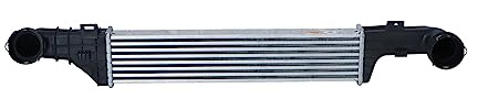 NRF 30420 Ladeluftkühler