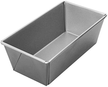 Dexam antiadhésif Extensible Moule à Pain Étain, Étend 1–1,1 Kilogram – 17804027
