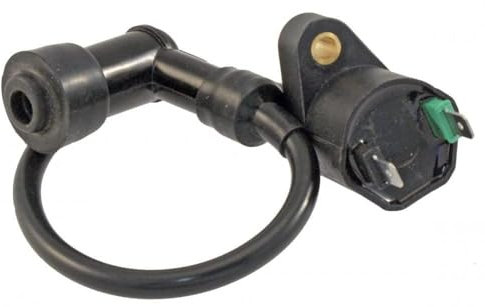 Zündspule (Ignition Coil) RMS Peut 50 (2 Pin)