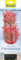 Tetra 270411 DecoArt Plant Foxtail Red, künstliche Aquariumpflanze, echt aussehende Unterwasserpflanze, größe, M, rot