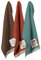 DII Thanksgiving Herbst Küchentücher Kollektion Dekoratives Geschirrtuch-Set, Baumwolle, Dankbar, 18x28, 3