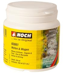 Noch Waves and Billows 150 ml
