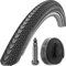 Schwalbe Marathon ALMOTION E25 Falt Reflex 28x1,5 40-622mm 700x38C