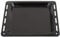 SPARES2GO Baking Tray Enamelled Pan compatible with Rangemaster Oven Cooker (448mm x 360mm x 25mm)