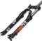 STRTG 26/27.5 / 29Er VTT Tout en Alliage D'aluminium Mécanique Ressort De Suspension De La Suspension De La Fourche D'amortissement pour Accessoires De Vélo B,29inch