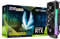 Zotac Gaming GeForce RTX 3090 Ti AMP Extreme Holo 24GB GDDR6X 384-bit 21 Gbps PCIE 4.0 Gaming Graphics Card, HoloBlack, IceStorm 2.0 Advanced Cooling, Spectra 2.0 RGB Lighting, ZT-A30910B-10P