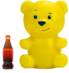 Gummymals - Gummibär - Gelb