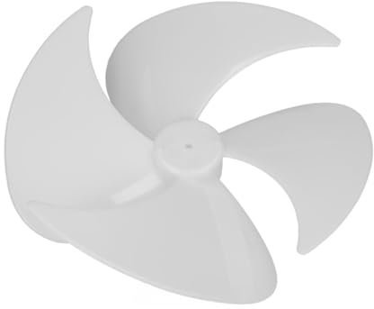 Motorventilator-Radblatt für Smeg Kühlschrank, 145 mm, 4858340185