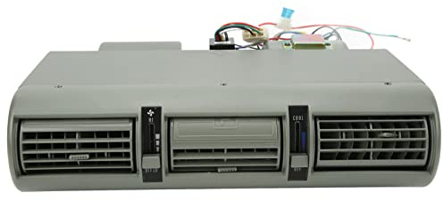 Klimaanlagen-Verdampfer, Einstellbarer Verdampfer für AC-Klimaanlage unter dem Armaturenbrett Universal-Verdampfer-Kit für AC-Klimaanlagen unter dem Armaturenbrett für Pkw Lkw