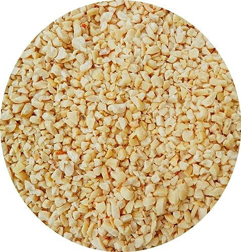 Garden Bird Seed CRUSHED NUT Crushed Peanuts For Birds 10kg 5kh 3kg 2kg 1kg 700g 450g (Peanut - 450g)