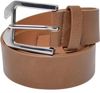 Urban Classics Unisex Gürtel Bottle Opener Belt camel S/M
