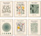 Salbeigrün Meister Wandkunstdrucke Matisse Wandkunst Ausstellung Poster Vintage Kunst Boho Kunstdrucke Retro Raumdekoration für ästhetisches Schlafzimmer 11x14 Zoll (27.9x35.6cm) Ungerahmt