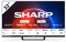 SHARP 32FH8KA 32 inch Full HD Smart LED TV Freeview Play