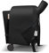 Housse de Barbecue pour Traeger Pro 22/575 Series BAC503, [900D très résistant] Housse de fumoir en granulés de Bois pour Traeger Pro 575, Lil'Tex Elite, Eastwood, Noir