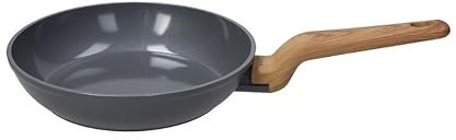 Tognana Padella Antiaderente ad Induzione T-Care Grey Recycled 24 cm