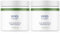 Moossalbe Plus, Mooscreme Gegen Falten, Moossalbe Gesicht Falten Testsieger, Falten Weg Soforteffekt, Moos Salbe Für Gesicht & Gegen Falten, Antifaltencreme, 100 ml Inhalt (2x)