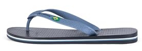 Ipanema CLAS BRASIL II AD - Zehentrenner für Herren - Flip Flops