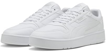 Puma Unisex Court Classic StreetSneaker
