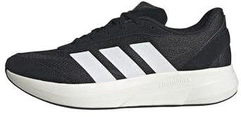 adidas Herren LIGHTSHIFT Shoes Laufschuhe, Core Black/Cloud White/Core White, 46 EU