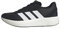adidas Herren LIGHTSHIFT Shoes Laufschuhe, Core Black/Cloud White/Core White, 46 EU