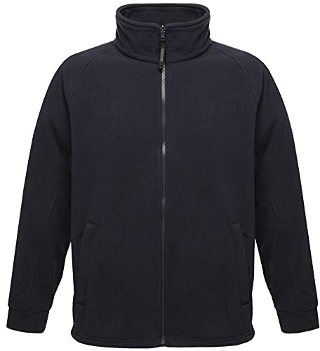 Regatta Professional Herren Mens Thor Iii Fleece Fleece mit durchgehendem Reißverschluss (1er Pack)