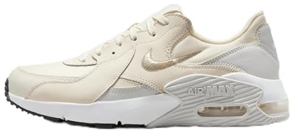 Nike Air Max Excee (DX0113-002, Soft Pearl/Platinum Tint/White/Pure Platinum)