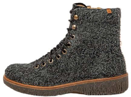 El Naturalista Damen N5572 VolcanoOxford-Stiefel
