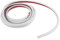 PRETYZOOM Joint Coulissant Pour Camping-Car Joint D'Essuie-Glace Coulissant Pour Camping-Car Joint De Fenêtre Joint De Pare-Brise Joint De Porte De Voiture Kit De Réparation De