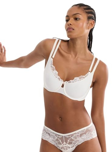 Triumph Damen Wild Gardenia Florale W01 Bra