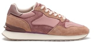 HOFF Sneakers City Terracotta