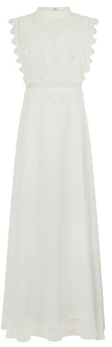 APART Fashion Damen Abendkleid Kleid (1er Pack)
