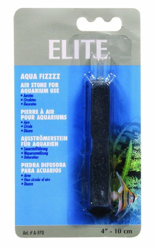 Marina Diffuseur Rectangulaire pour Aquariophilie 10 cm