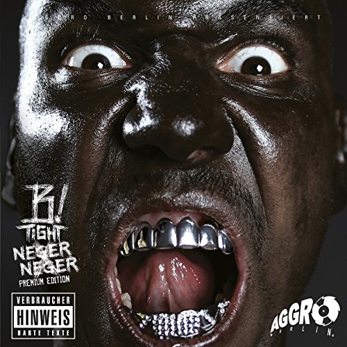 Neger,Neger X (Premium Edition)