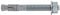 fischer 45569 Bolzen FBN II 16/160