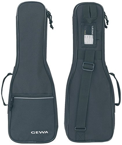 Ukulelen Gig-Bag Premium 570/180/65 mm