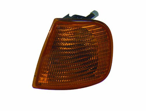 Prasco Blinkleuchte ST0294104 vorne links | Kompatibel mit: SEAT CORDOBA, CORDOBA Vario, IBIZA II, VW CADDY II Großraumlimousine, CADDY II Kasten/Großraumlimousine