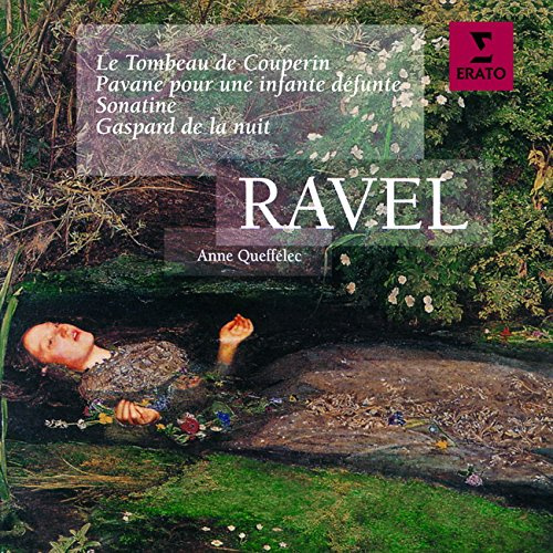 Ravel:Piano Works