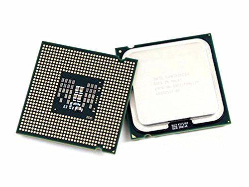 Intel Core2 Quad Q9400 Slb6b Bureau CPU Processeur LGA 775 6 m 2.66 GHz 1333 MHz