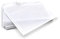 umschlag-discount – transparente Briefumschläge aus Pergamin-Papier für Infoschreiben, Gutscheine, Einladungen & Co – 50 Stück selbstklebende Briefkuverts mit den Maßen 162 x 114 mm (DIN C6)