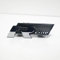 Volkswagen Original VW Passat B7 R-Line Schriftzug Embelm fr Khlergrill