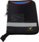 tee-uu TRIP Organizer mit Ringbuchmechanik Fahrtenbuch-Mappe im DIN A5 Hochformat mit Ringbuchmechanik by tee-uu