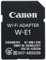 CANON W-E1 Adaptateur WiFi