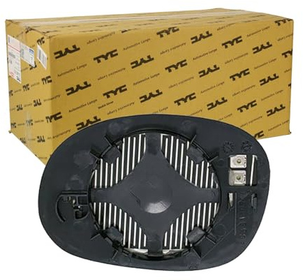 TYC 305-0159-1 Wing Mirror Glass
