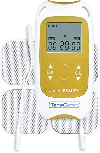 Perfect BEAUTY - EMS and Microcurrent Technology to Help with Body Toning and Shaping aswell as the Reduction of Wrinkles and Crows Feet