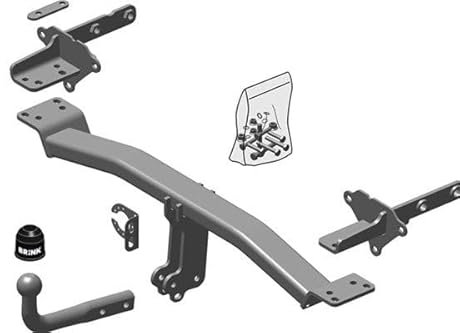 Unbekannt Brink 643600 - Gancio di Traino