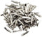 sharprepublic Mini Pinces Crocodile Epingles pour Cheveux DIY - 3.5cm (100Pack)