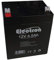 Batteria VRLA al piombo 12V 4.5Ah per UPS APC ricaricabile 5Ah alimentazione di emergenza